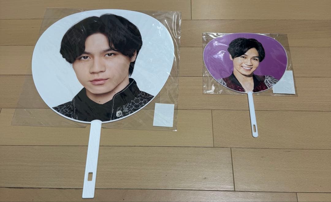 トラジャ 松田元太 グッズまとめ売り