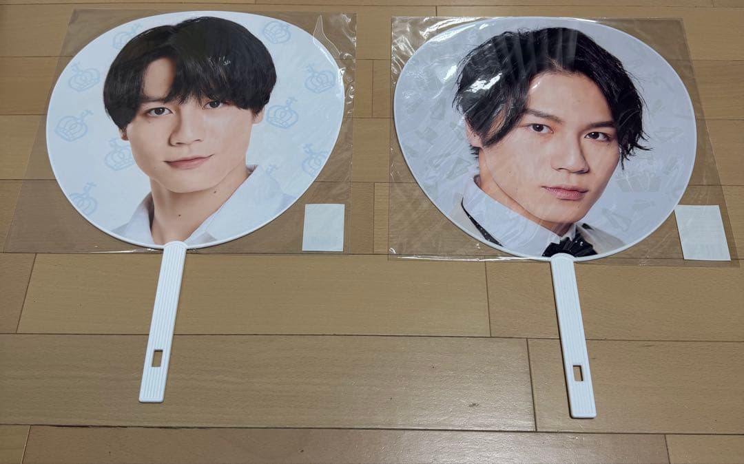 トラジャ 松田元太 グッズまとめ売り