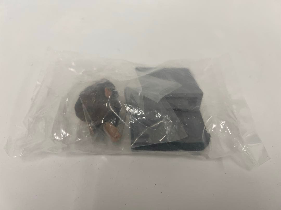 【激レア】ウルトラ怪獣名鑑 第3弾 シークレット 五郎とゴロー 未開封品