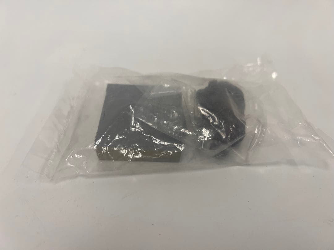 【激レア】ウルトラ怪獣名鑑 第3弾 シークレット 五郎とゴロー 未開封品