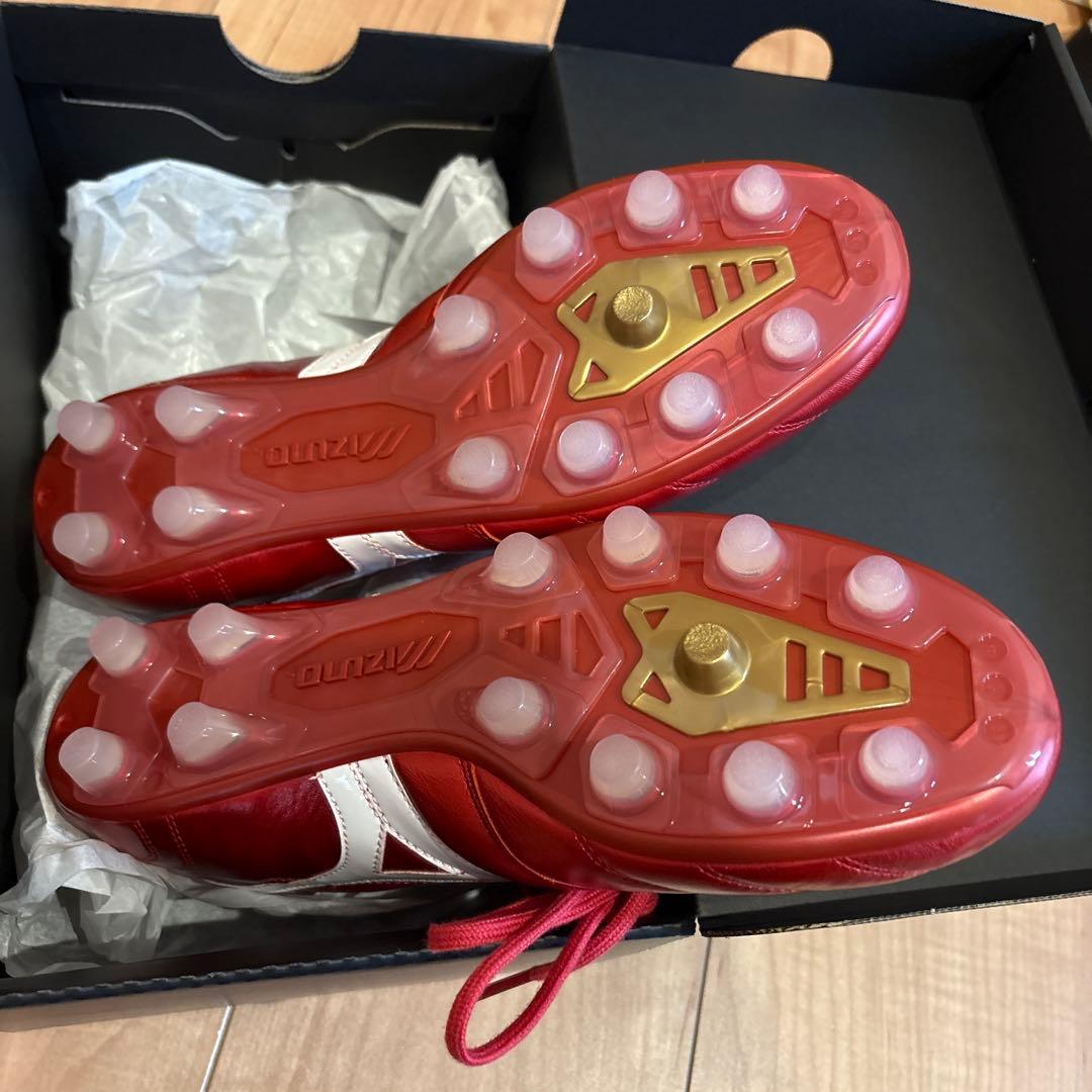 Mizuno Morelia 40th サッカーシューズ 26.0cm