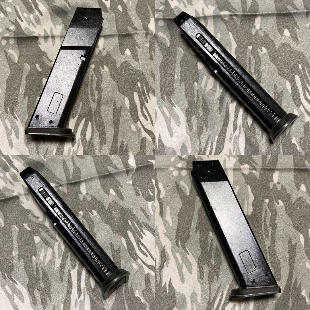 【廃盤レア品】KHC SIG P228 ハイパワー！SIGコレクションに是非。