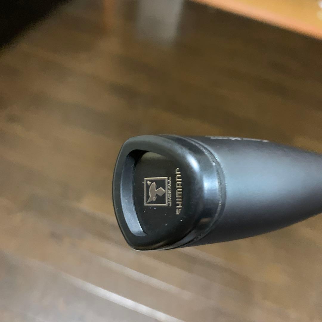 新品未使用5.1万　 21ポイズングロリアス 2610ML/H シマノ