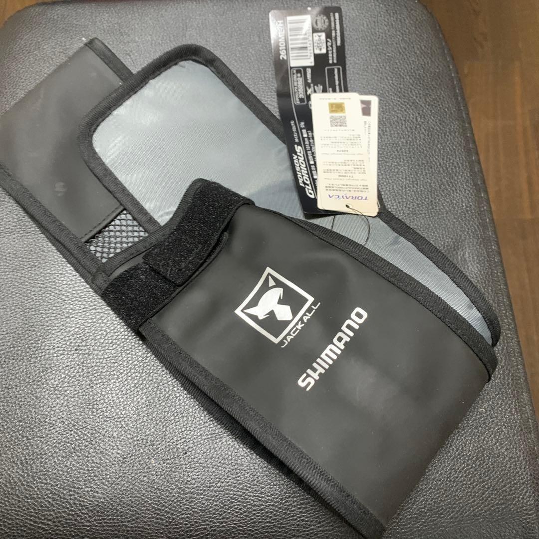 新品未使用5.1万　 21ポイズングロリアス 2610ML/H シマノ