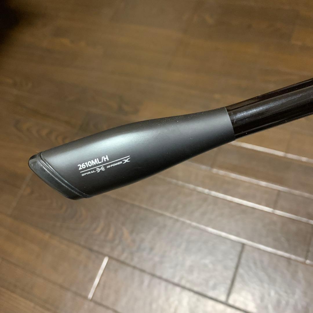 新品未使用5.1万　 21ポイズングロリアス 2610ML/H シマノ
