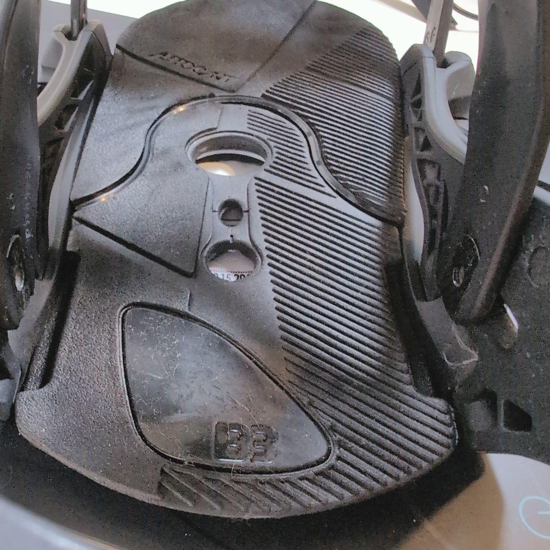 【お値下げ】BURTON CUSTOM 150cm CARTEL M/L付
