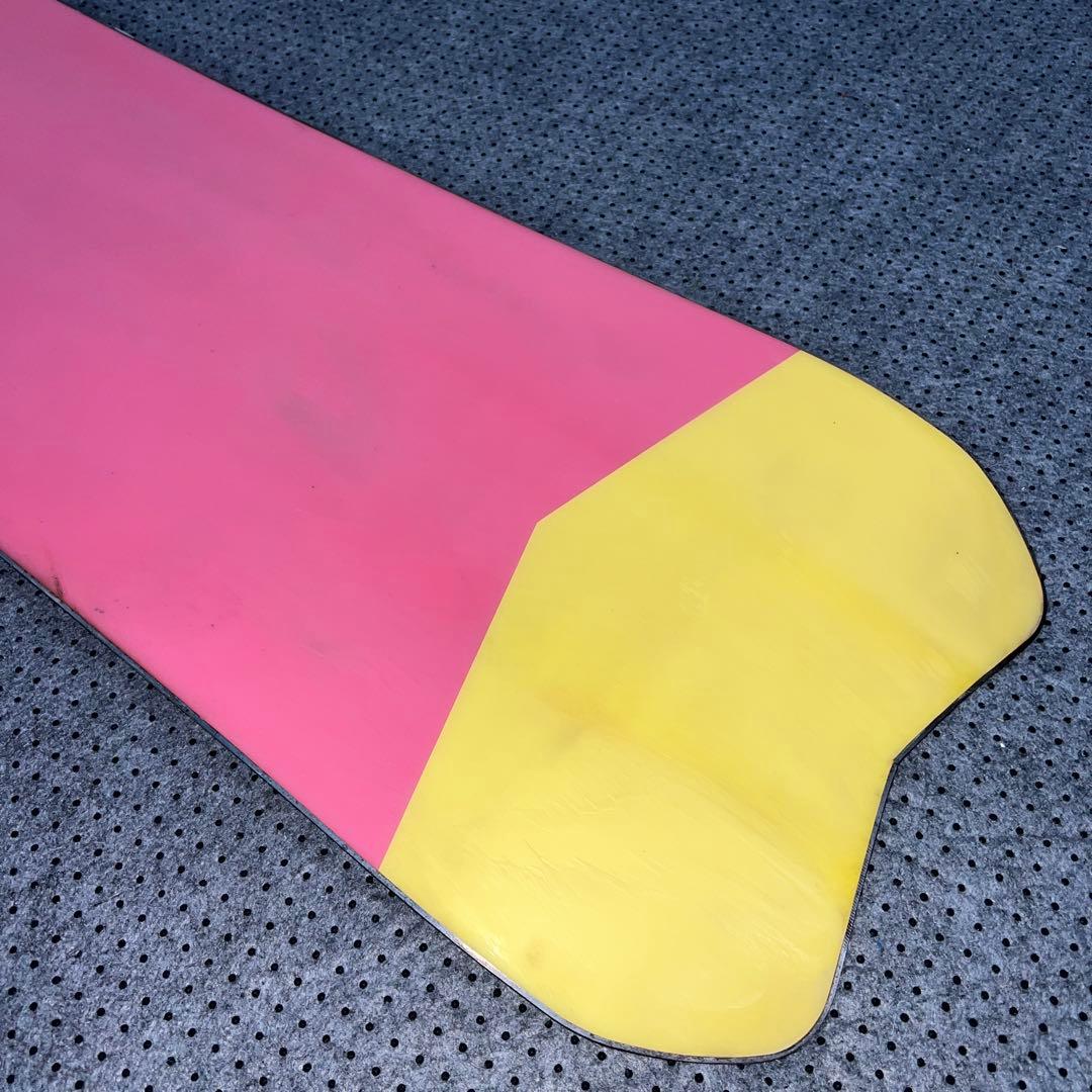 数回使用 151cm BATALEON Party Wave オールラウンド
