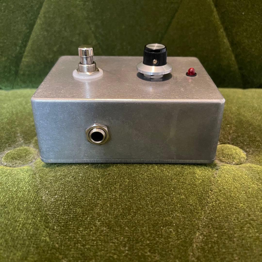 ギター UOZ BB01