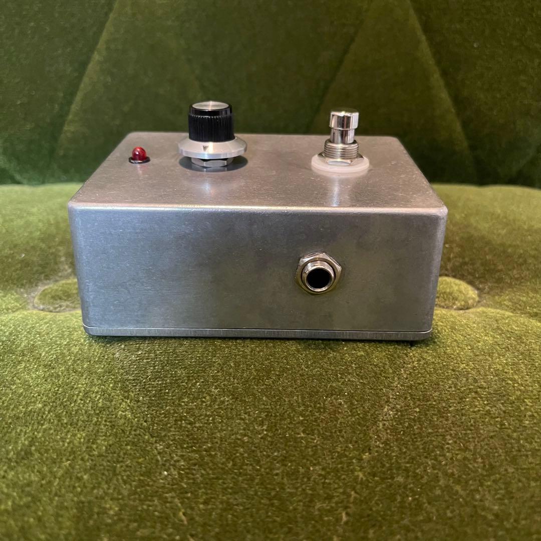 ギター UOZ BB01