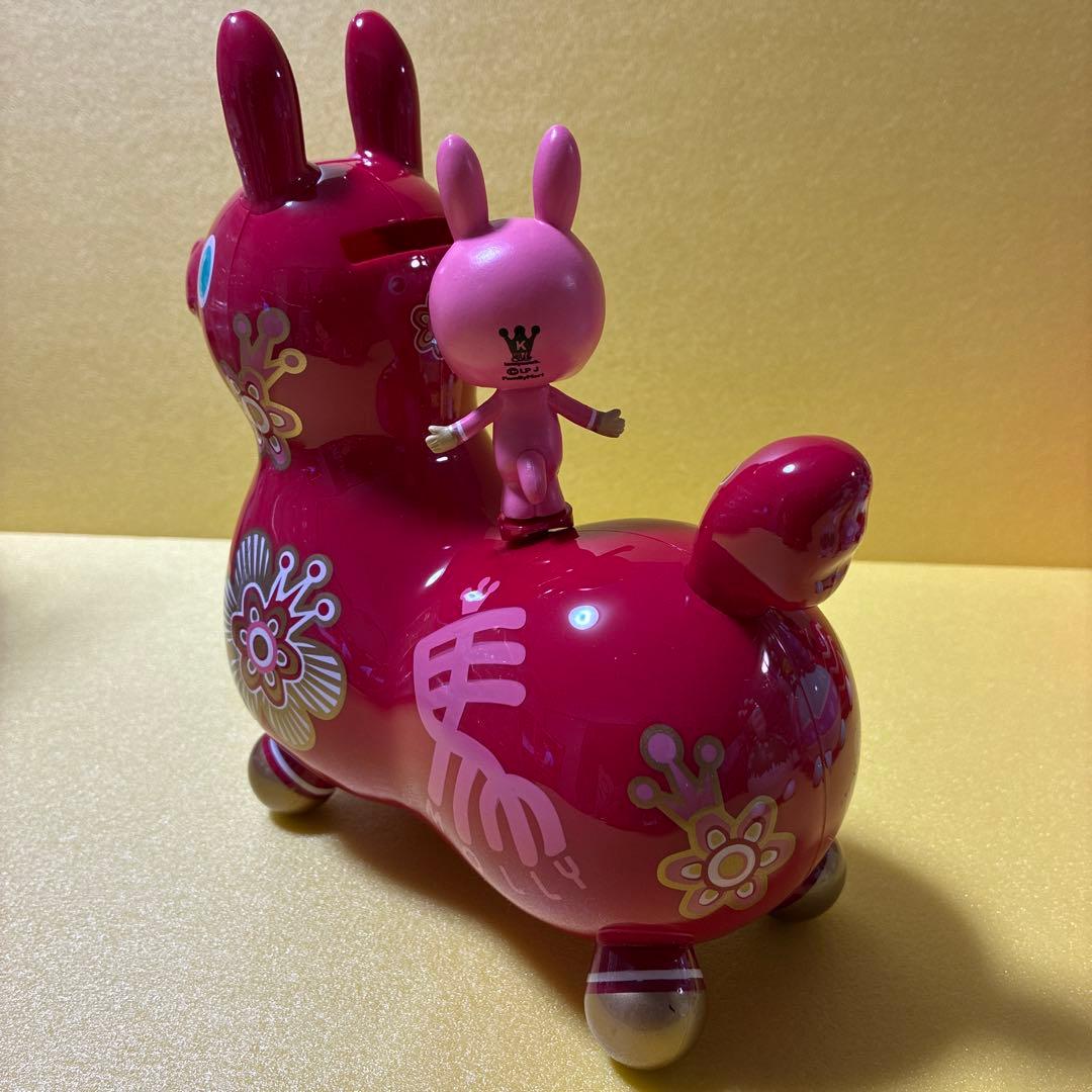 RODY × MOLLY molly まとめ売り　貯金箱