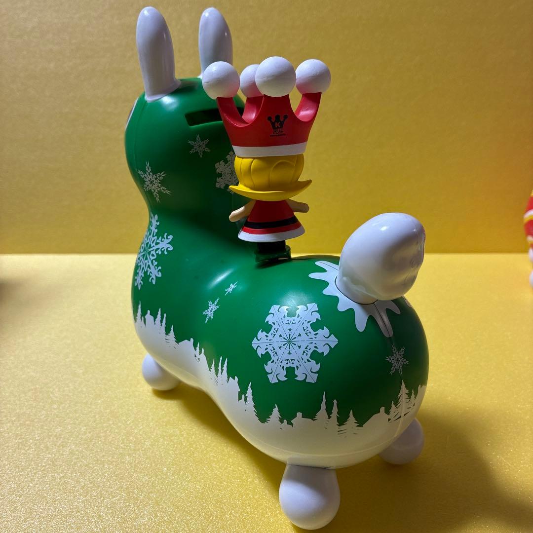 RODY × MOLLY molly まとめ売り　貯金箱