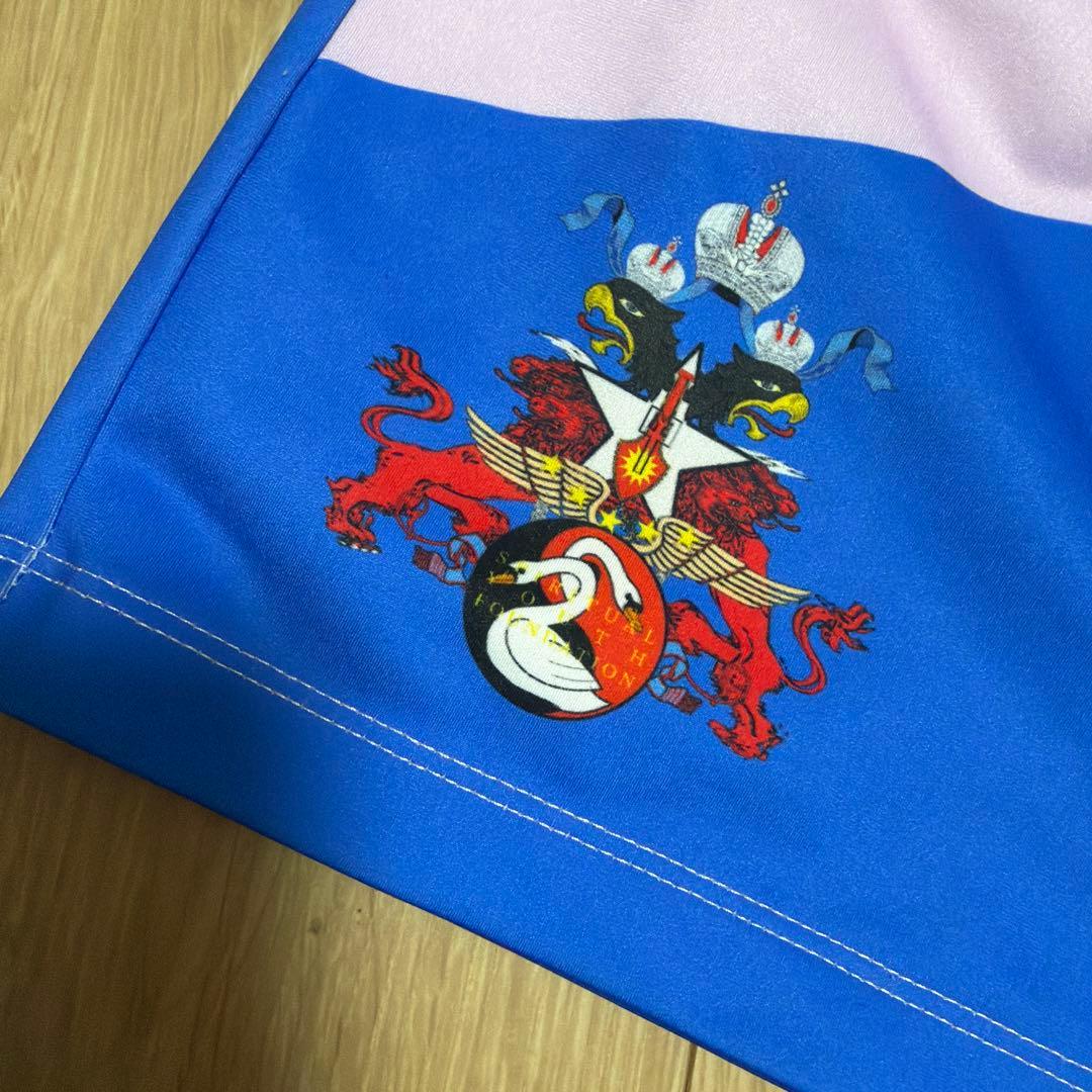 LIBERAL YOUTH MINISTRY ショーツ パンツ S