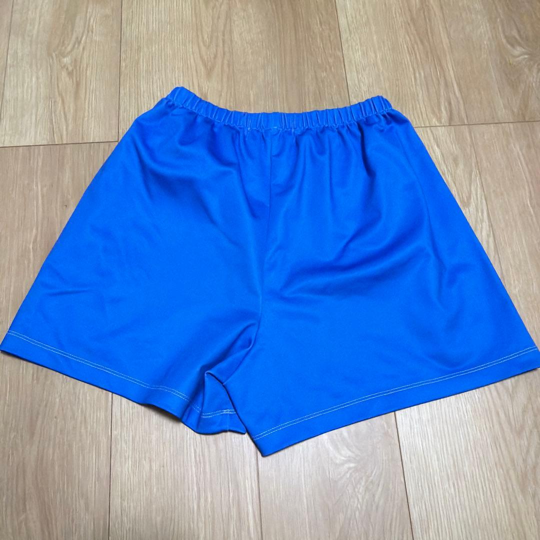 LIBERAL YOUTH MINISTRY ショーツ パンツ S
