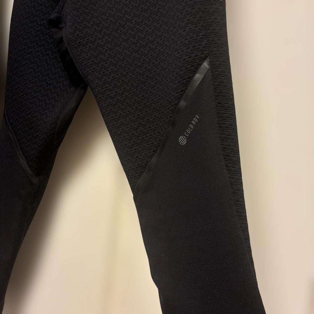 adidas COLD. RDY ジャケット＋トレーニングパンツセットアップM