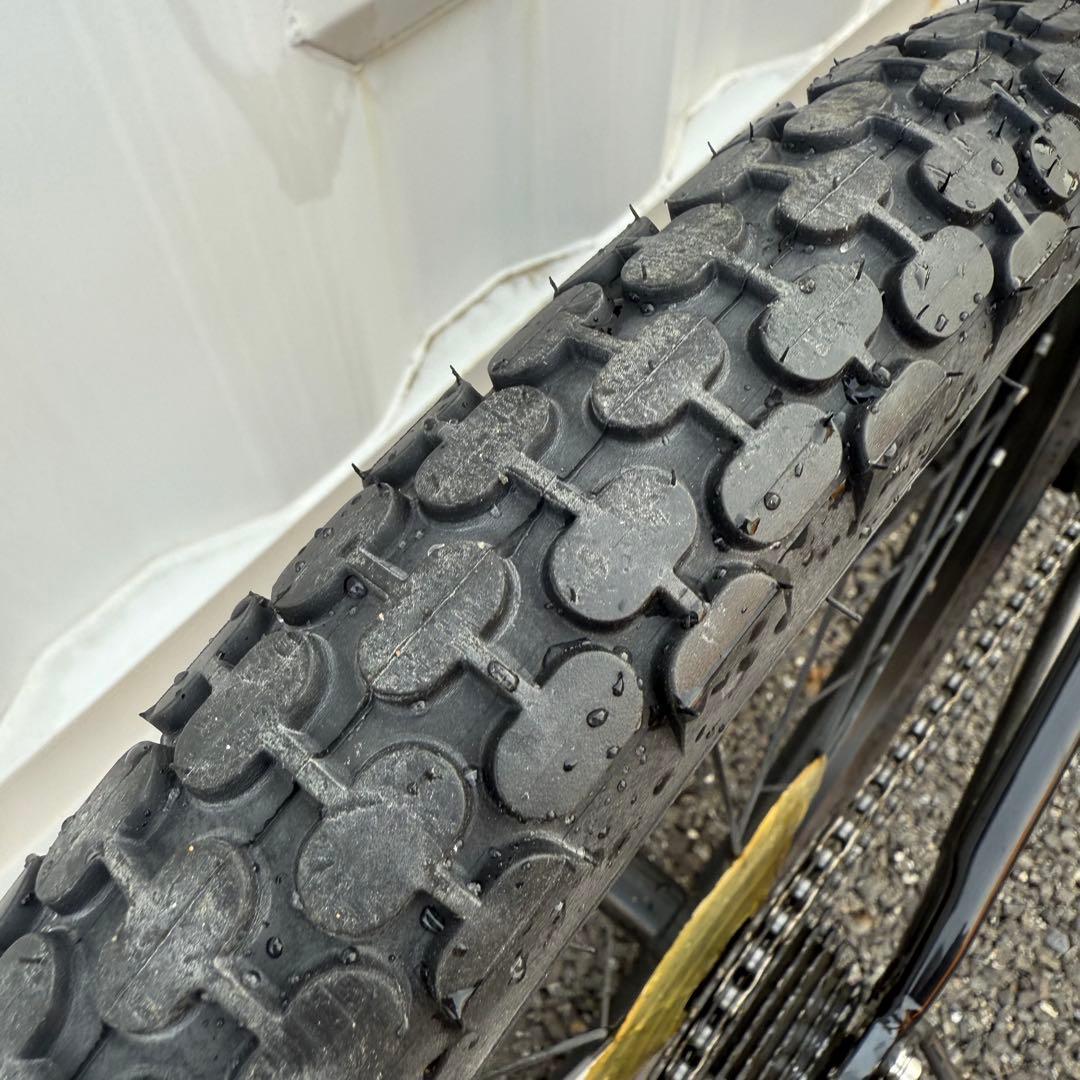 LLO　24インチ 身長127-160cm 定価5.5万円
