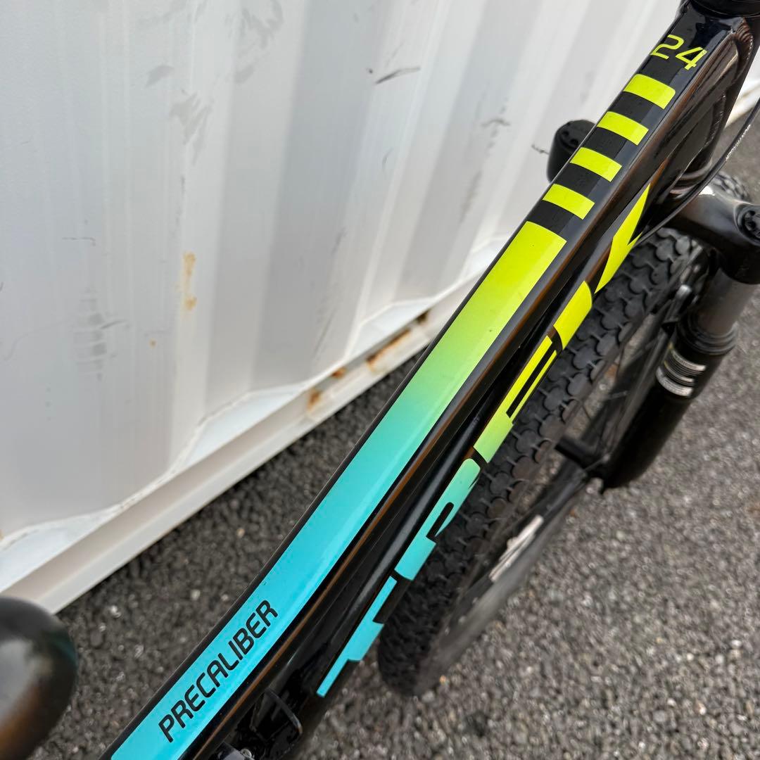 LLO　24インチ 身長127-160cm 定価5.5万円