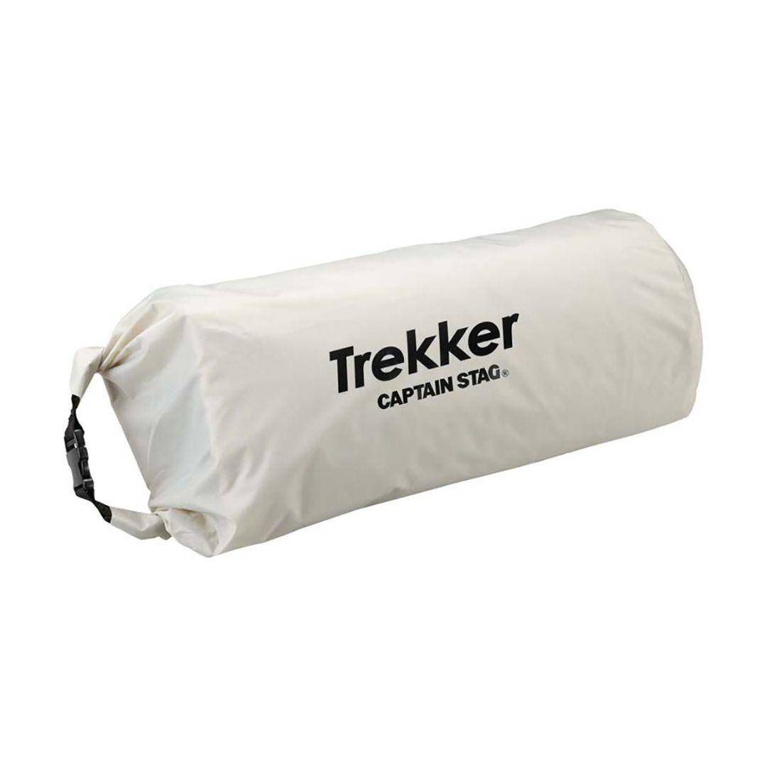 未使用品✨️CAPTAIN STAG Trekker キャンプテント