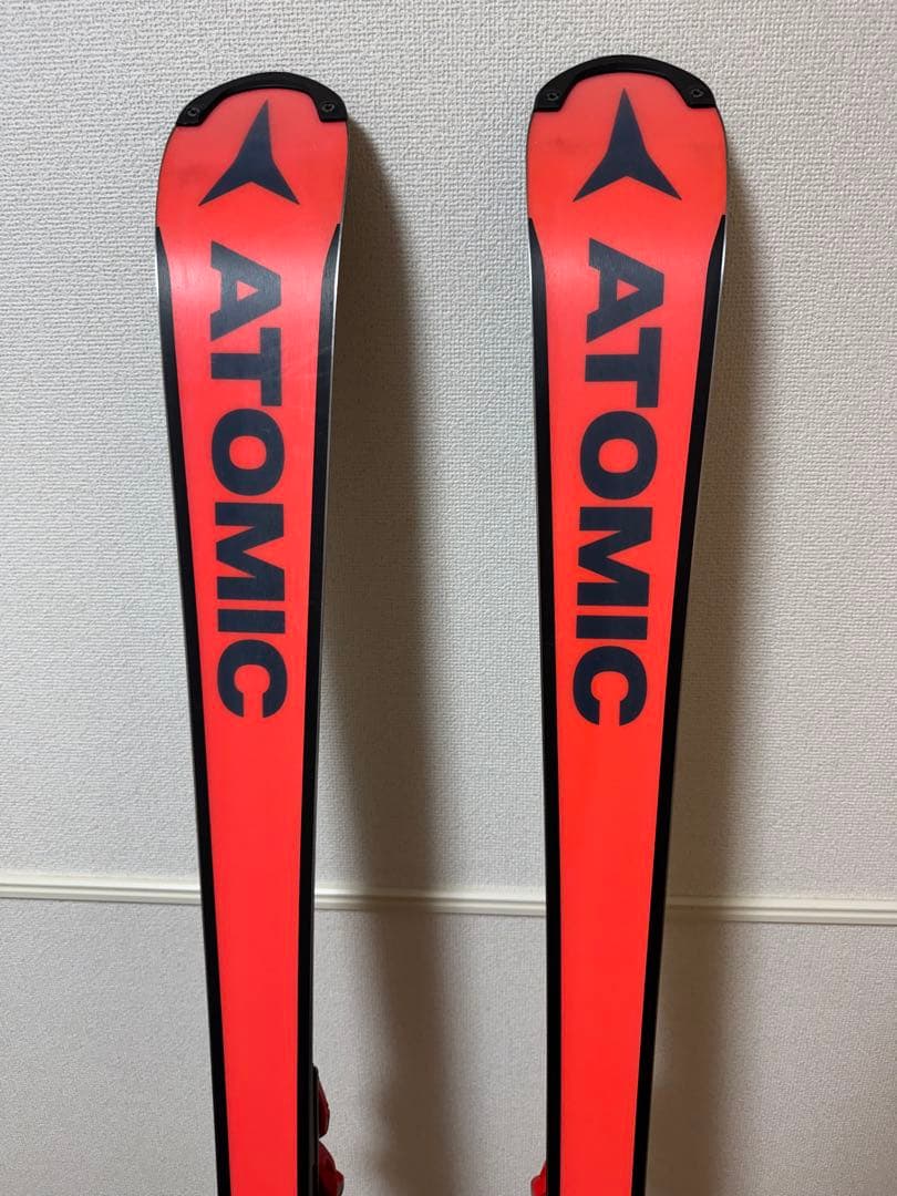 ATOMIC REDSTER S9i PRO 165cm X16　2023