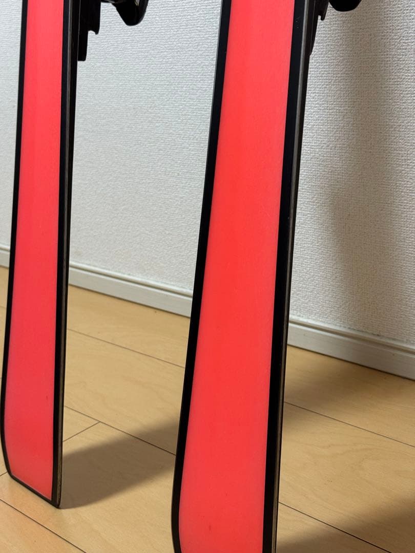 ATOMIC REDSTER S9i PRO 165cm X16　2023