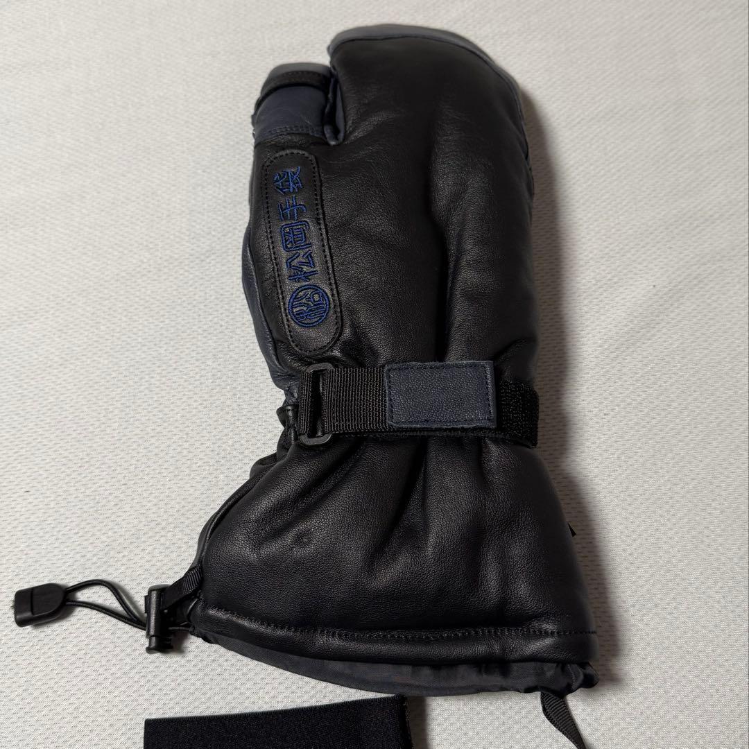 【新品・未使用】松岡手袋 Mountain Ride ESK-2230