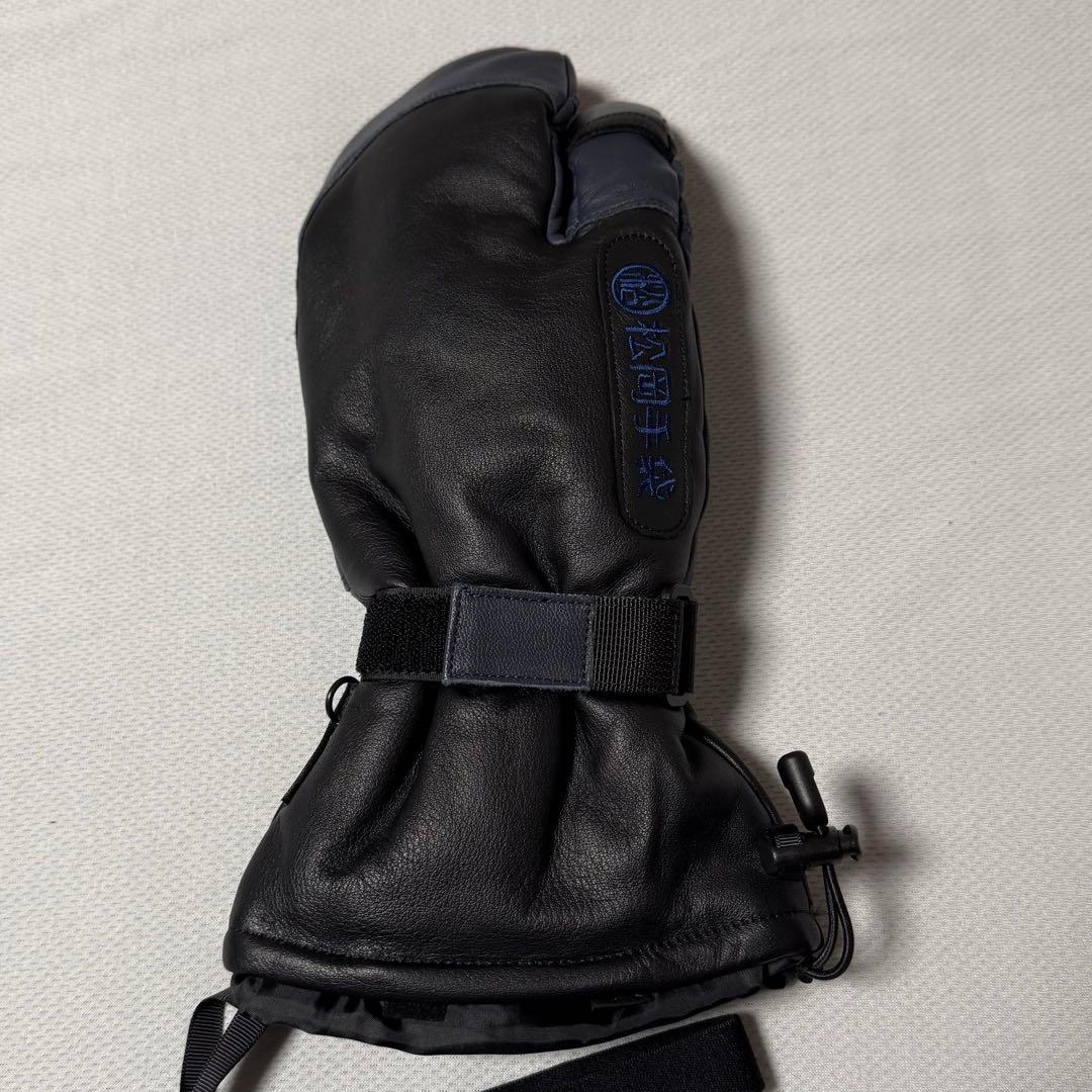 【新品・未使用】松岡手袋 Mountain Ride ESK-2230
