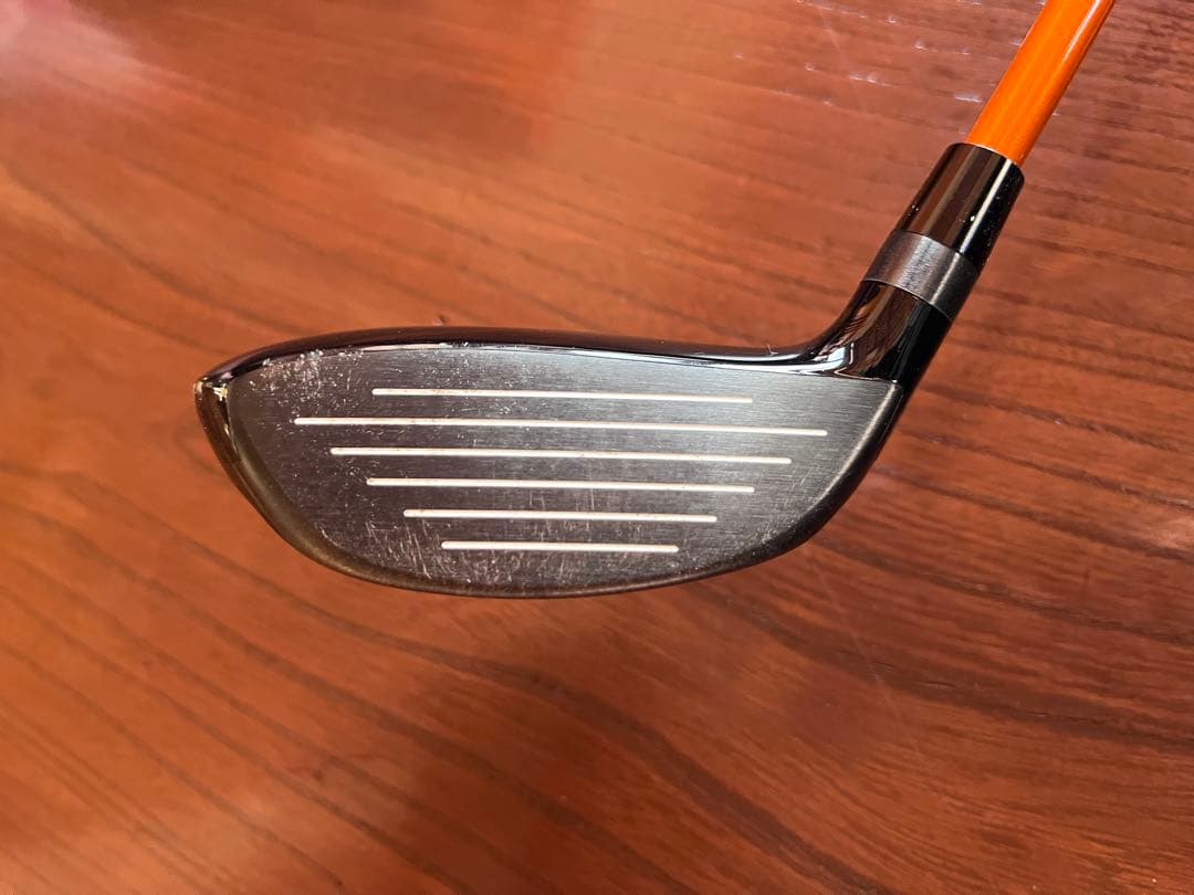 MizunoProミズノプロ フェアウェイウッド 3TS 3W