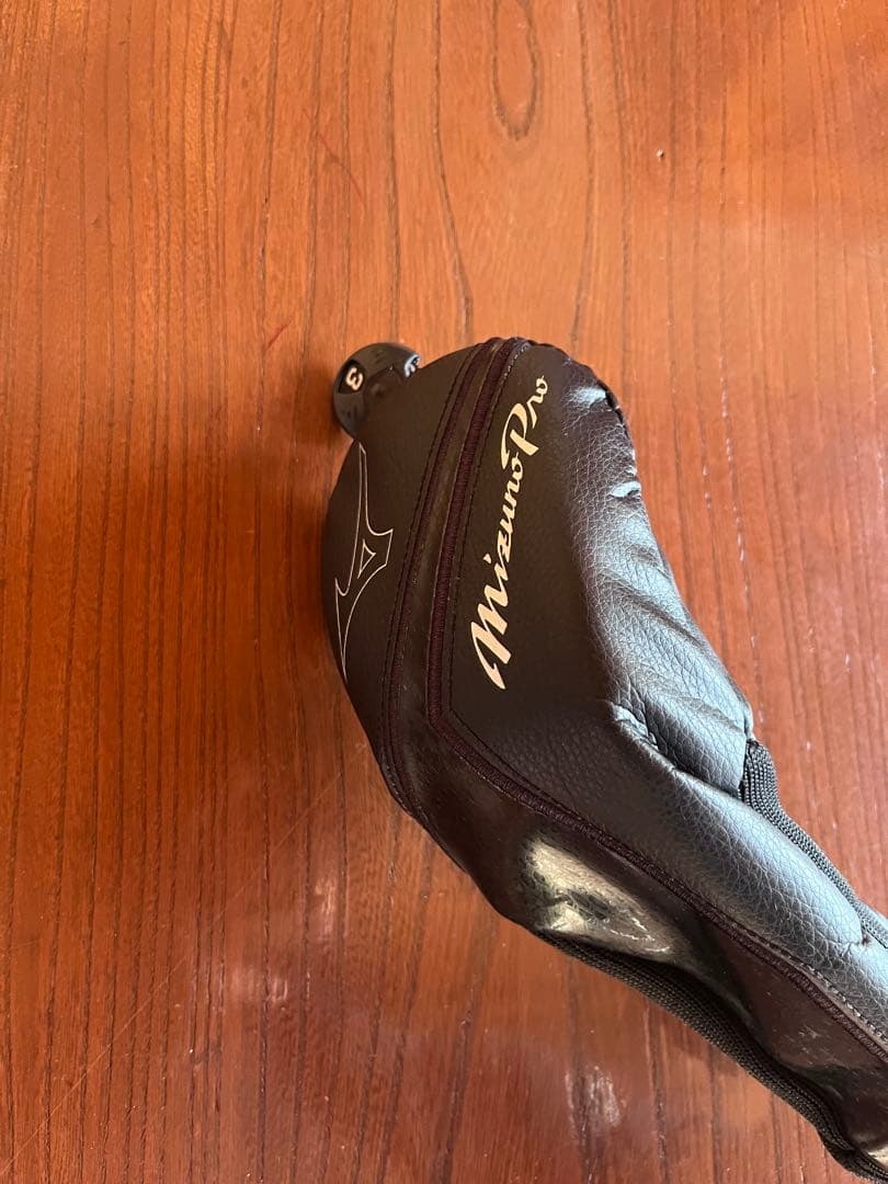 MizunoProミズノプロ フェアウェイウッド 3TS 3W