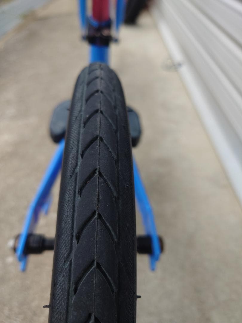 STRIDER 14X カスタム レース ストライダー