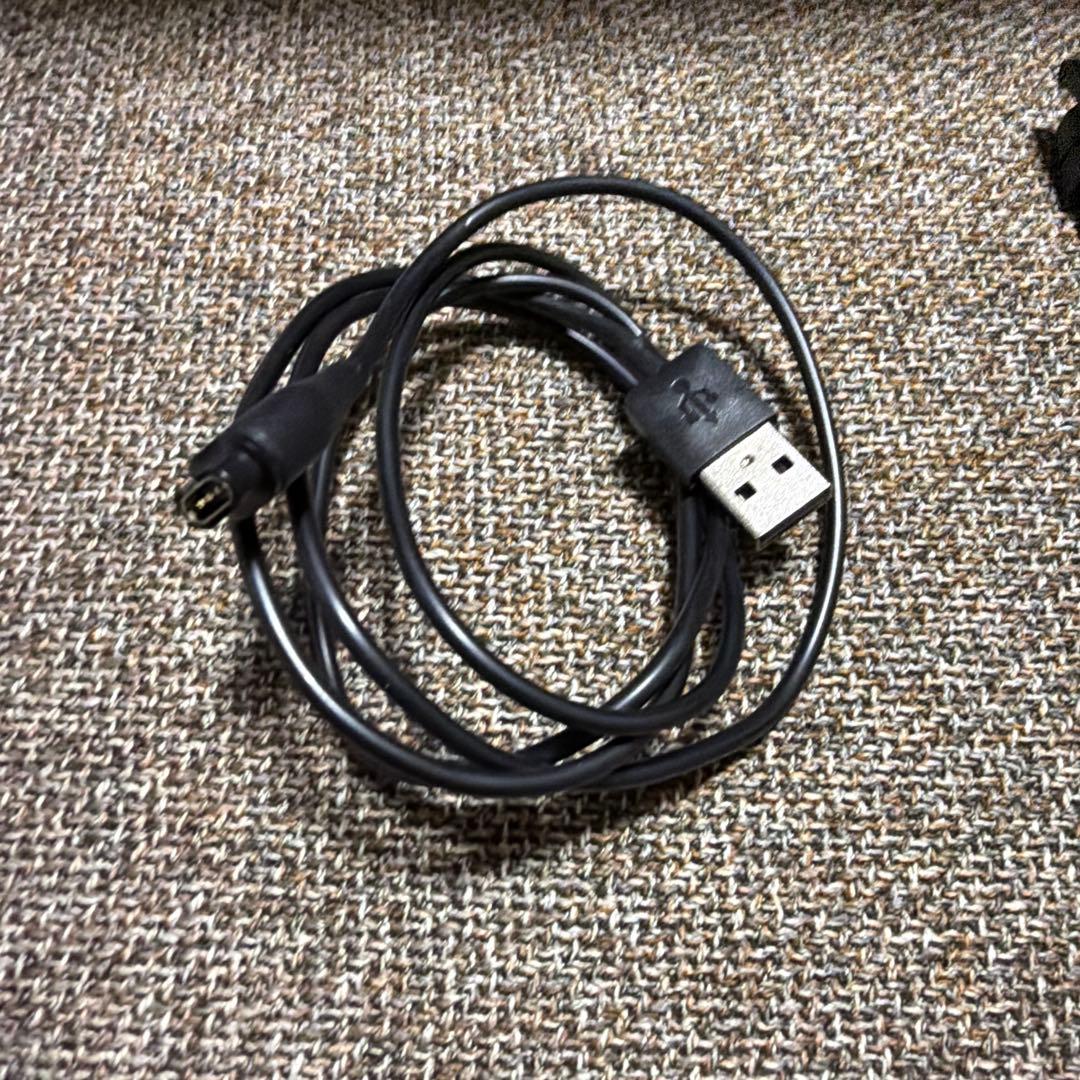 GARMIN Approach S62 ゴルフウォッチ 動作確認済