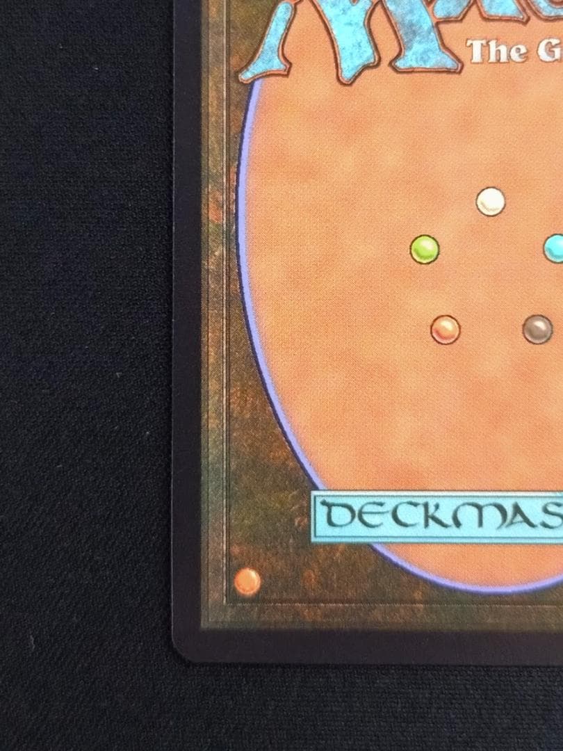 MTG 復活した精霊信者、ニッサ　PWS プロモ Foil
