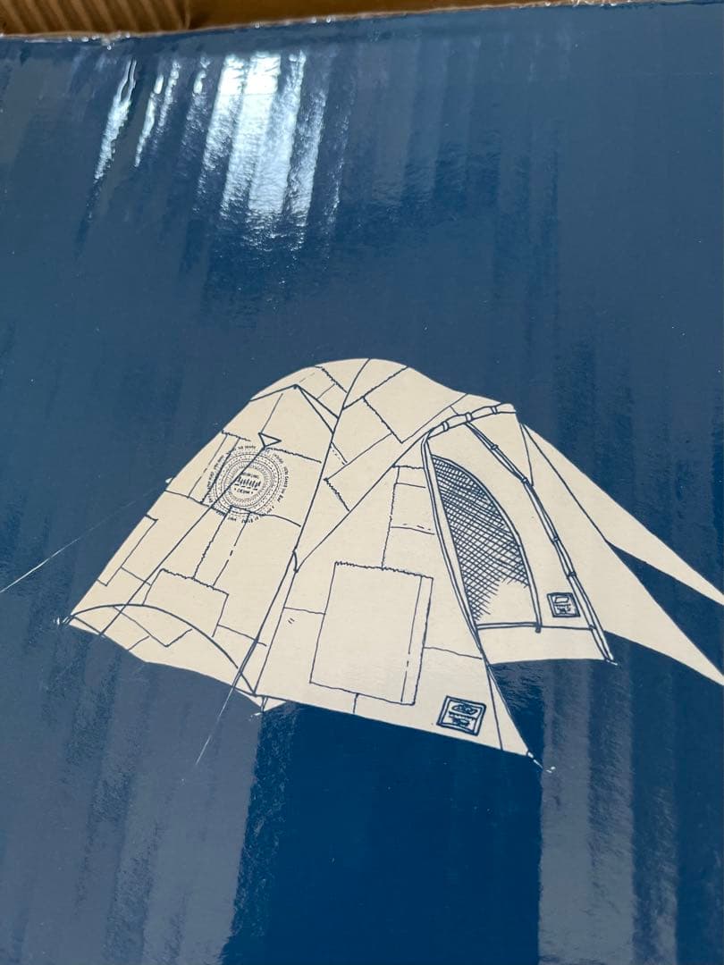 Coleman IL Tough Wide Dome 300 キャンプテント