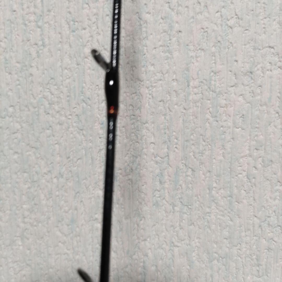 ダイワリーディング73MH-185MT