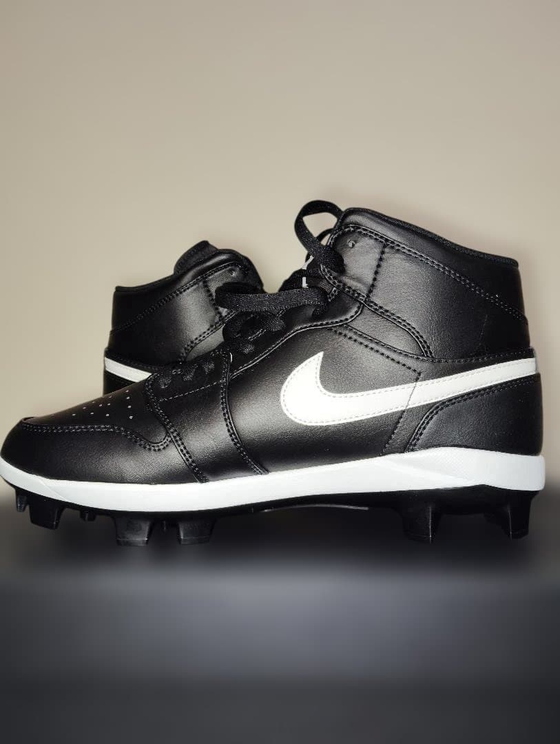 未使用 Jordan 1 Retro 28cm 野球 スパイク