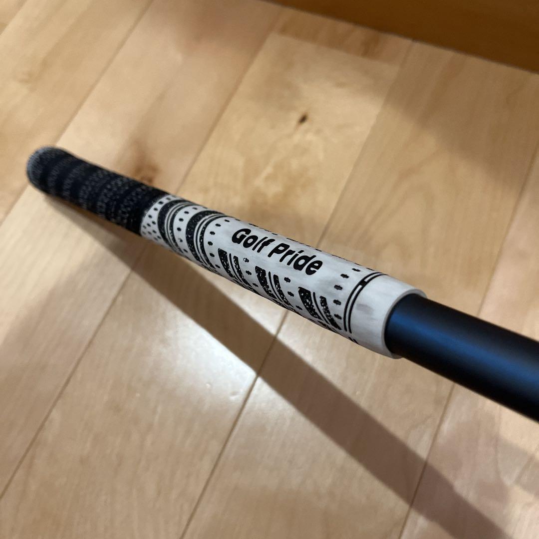 PING 7番ウッド ALTA JCB シャフト　純正スリーブ付き