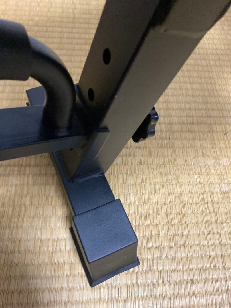 美品　STEADY トレーニングベンチ　筋トレ(๑・̑◡・̑๑)