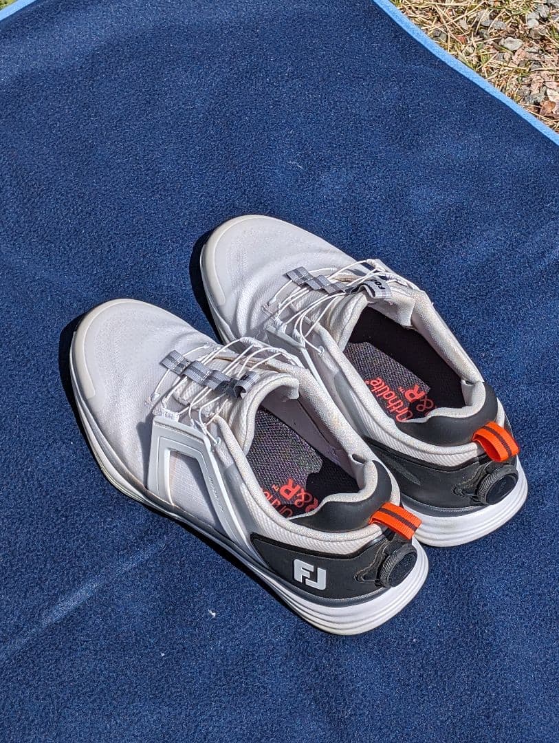FootJoy Pro ハイパーフレックスBOAゴルフシューズ