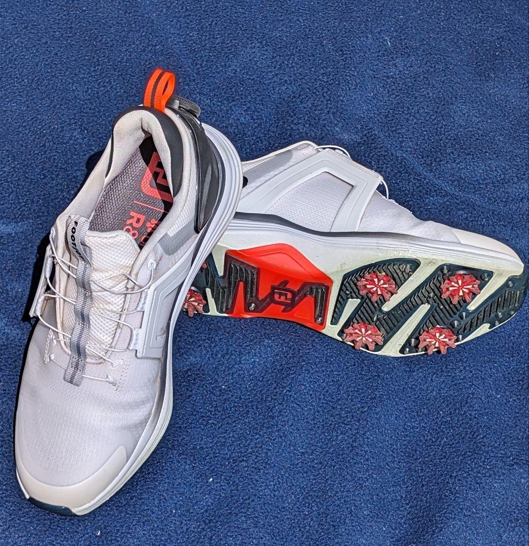 FootJoy Pro ハイパーフレックスBOAゴルフシューズ