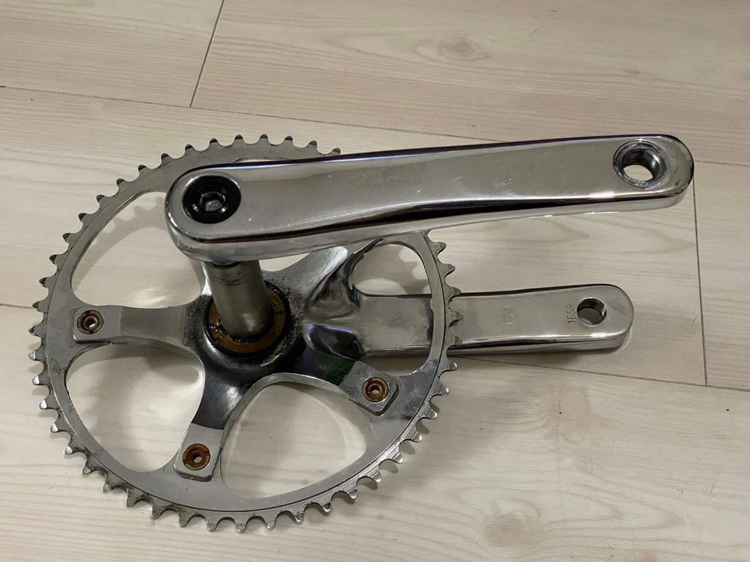 パーツ BROTURES RIP CRANK SET