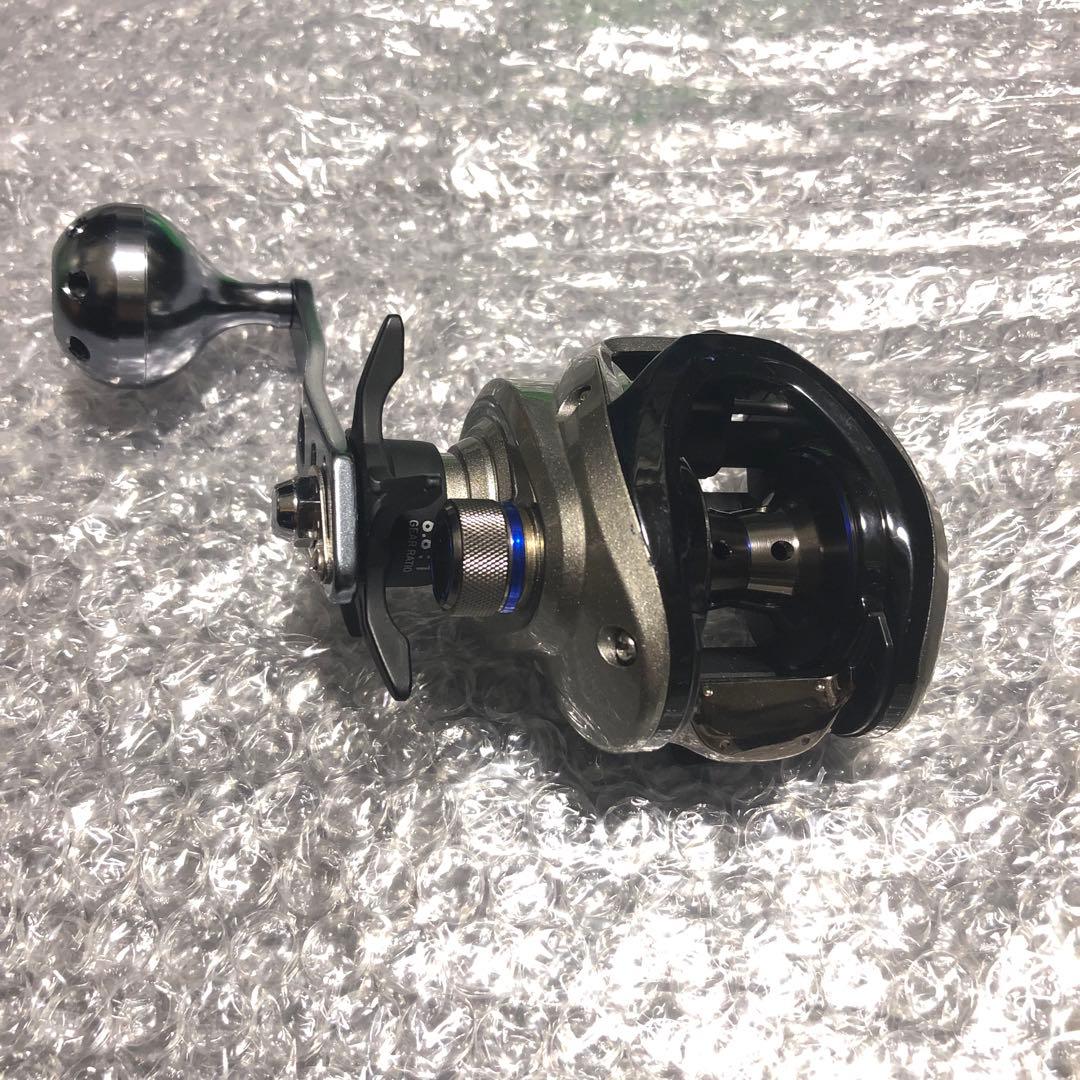ダイワ　DAIWA フネXT FUNE XT 150HL