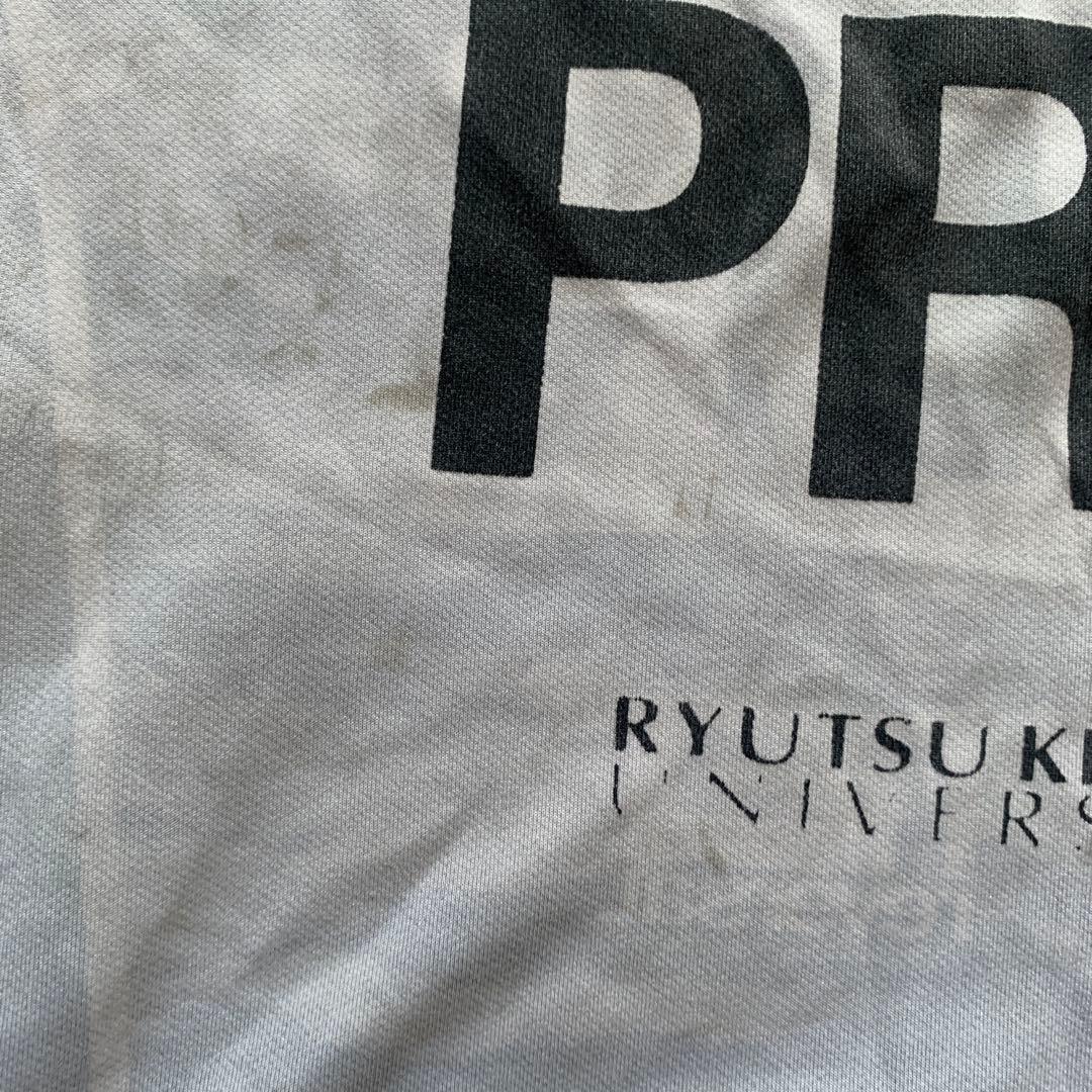 激レア！ RKUラグビー部 ジャージ