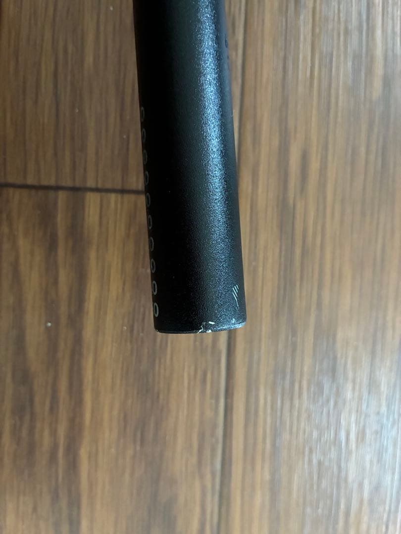 パーツ RENTHAL Fatbar Lite rise40mm 35mm/760mm