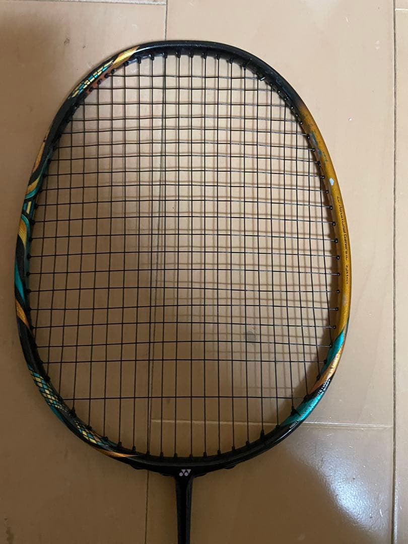 ラケット ASTROX 88D PRO
