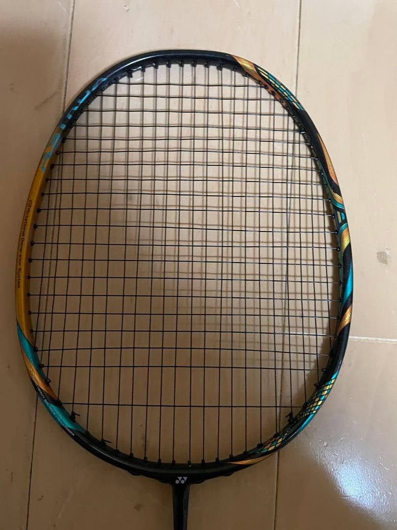 ラケット ASTROX 88D PRO