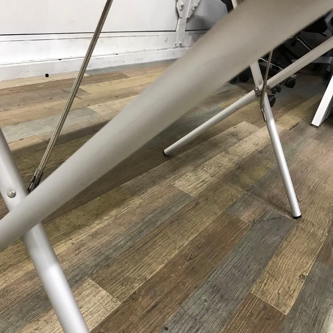スノーピーク　ワンアクションテーブルロング　竹　 peak