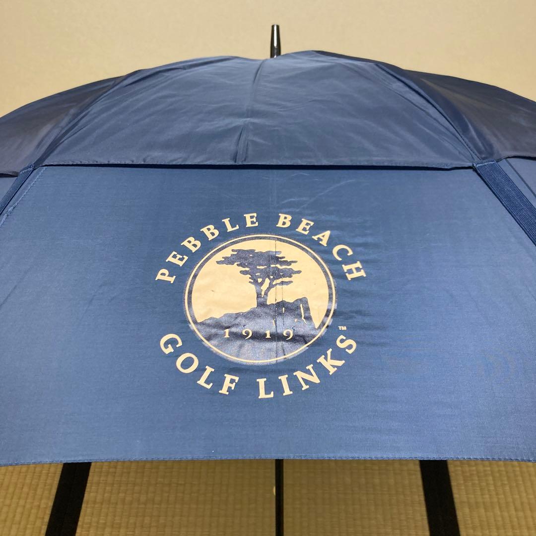 Pebble Beach ゴルフ用傘