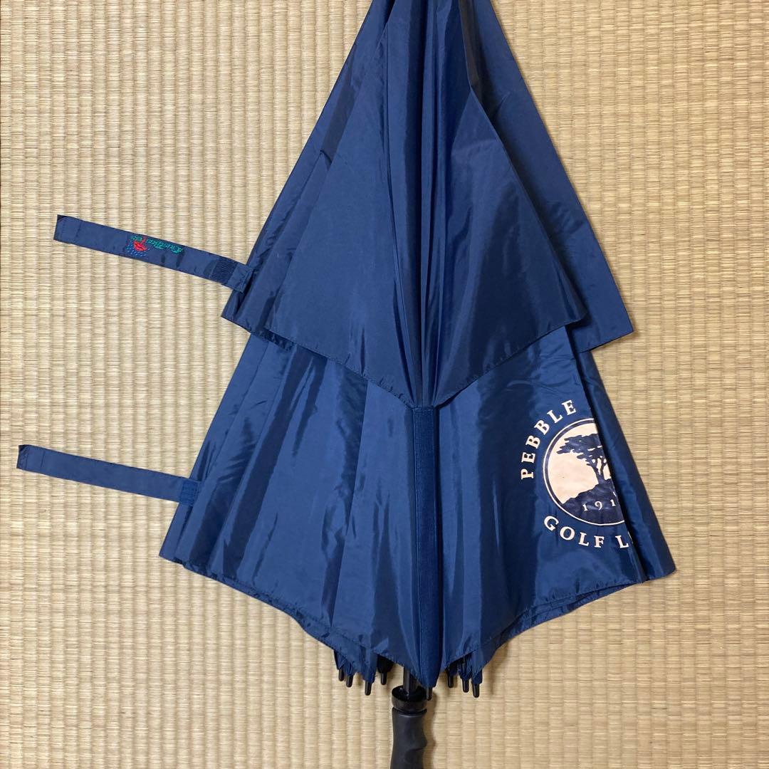 Pebble Beach ゴルフ用傘
