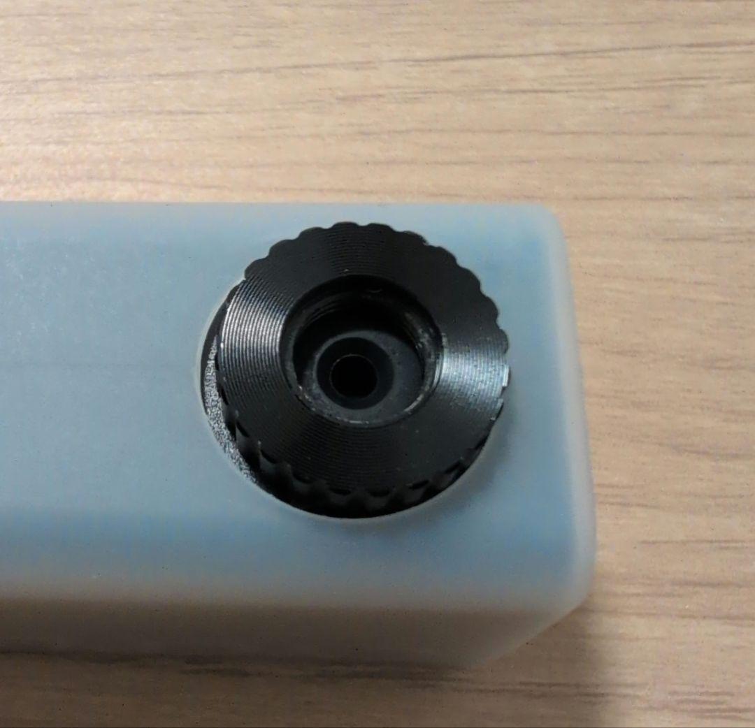 CYCPLUS CUBE 携帯 電動ポンプ