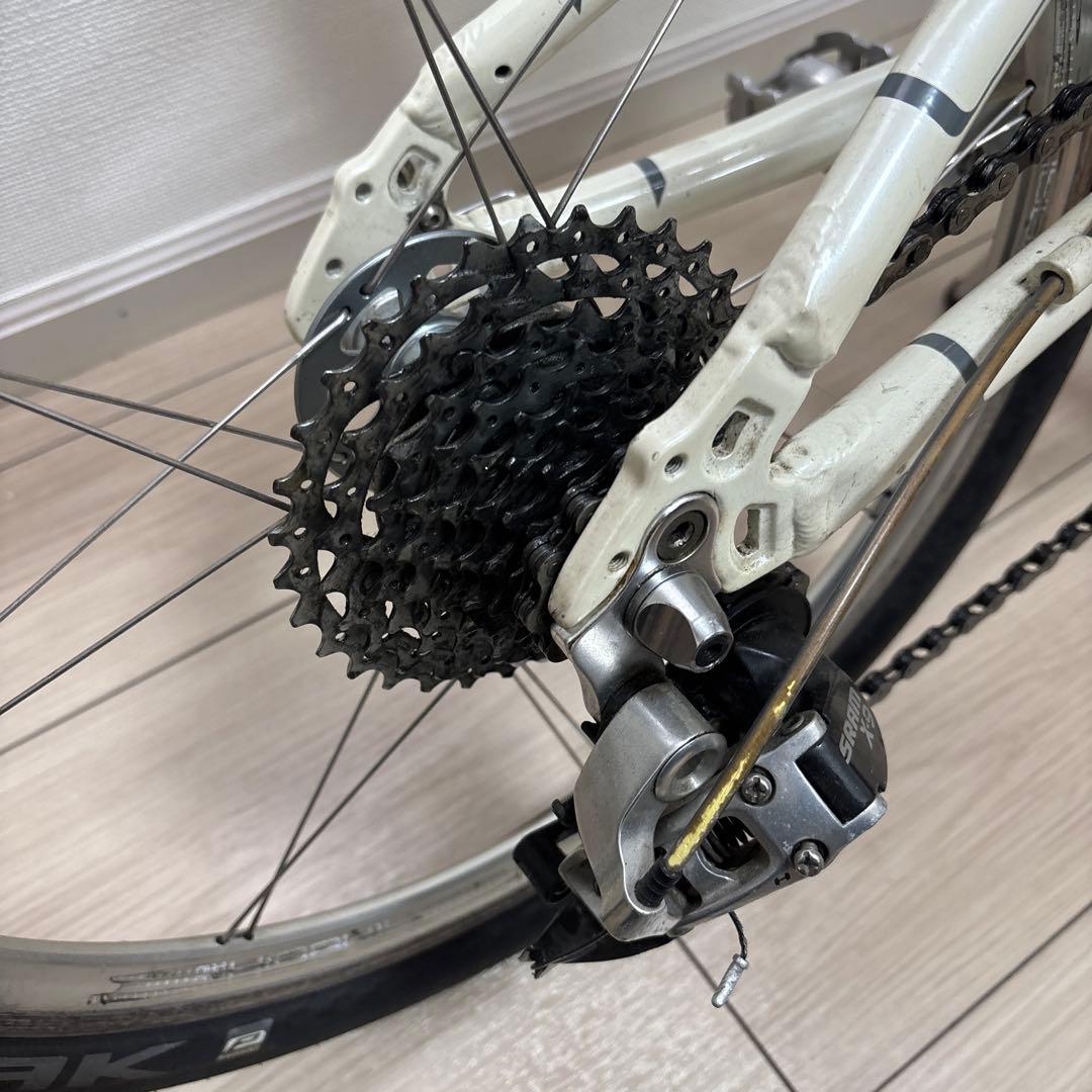 DAHON ミニベロ 折り畳み HELIOS SL 20インチ 1×9s