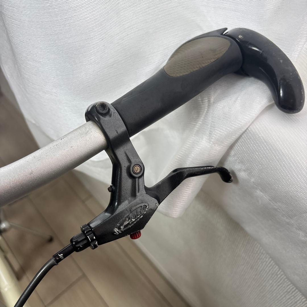DAHON ミニベロ 折り畳み HELIOS SL 20インチ 1×9s