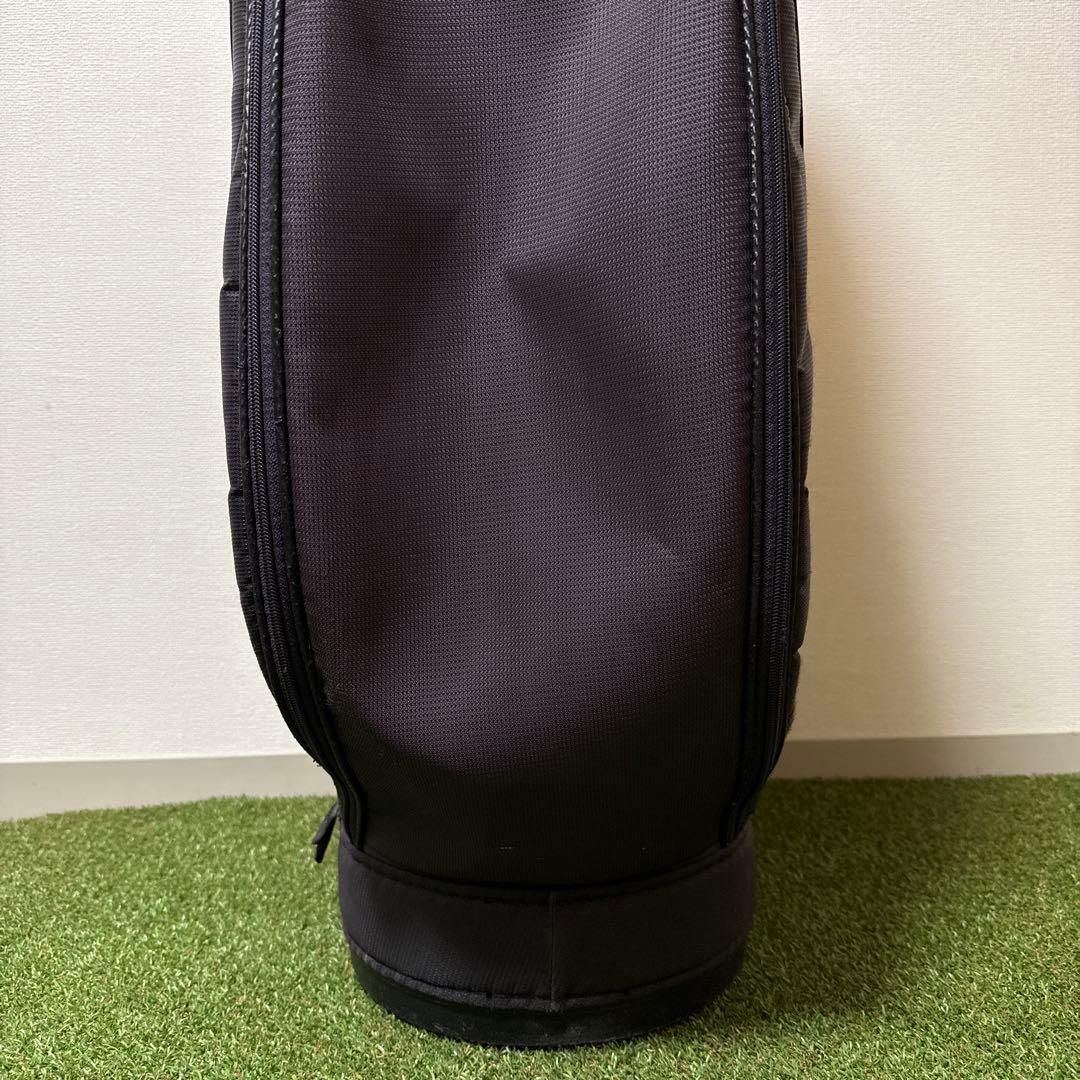 Titleist タイトリスト キャディバッグ 9型 47インチ対応2.8kg